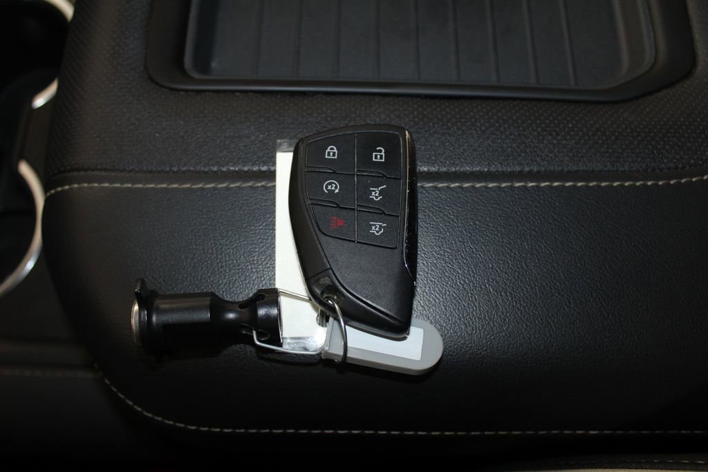 Used 2024 Chevrolet Tahoe Premier image 58