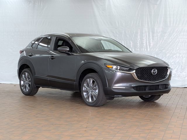 New 2026 MAZDA CX-30 AWD 2.5 S