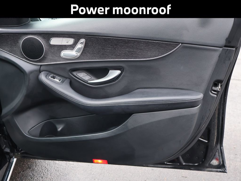 Used 2021 Mercedes-Benz C 300 4MATIC Sedan image 14