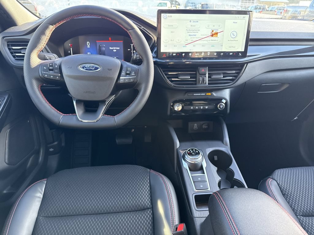 New 2026 Ford Escape ST-Line w/ Tech Pack #1 FWD image 20