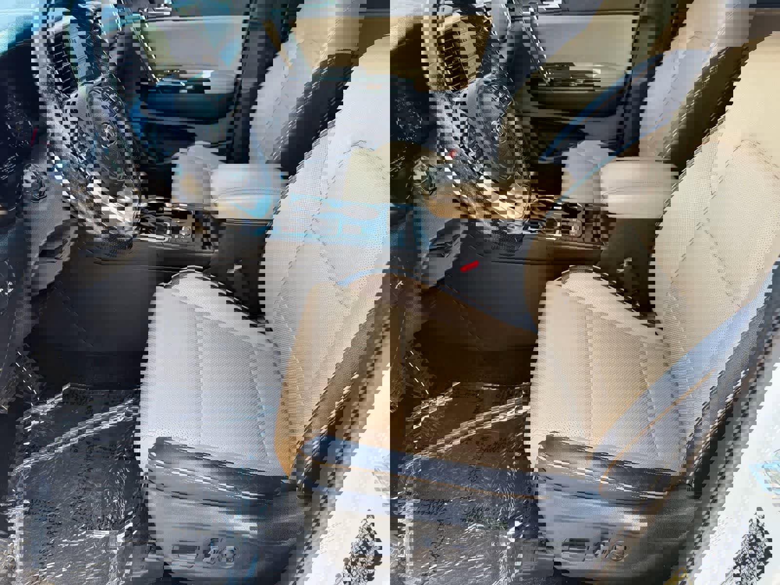 Used 2020 Kia Sportage SX image 14