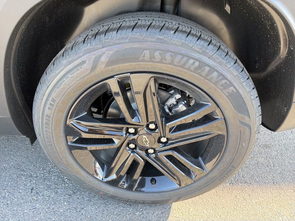 New 2026 Chevrolet Trax ACTIV w/ Sunroof Package image 27
