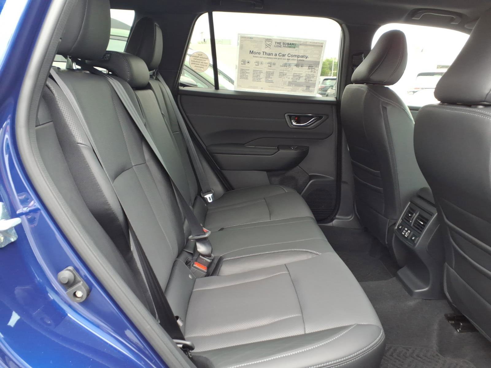 New 2026 Subaru Outback Touring XT AWD/4WD image 7