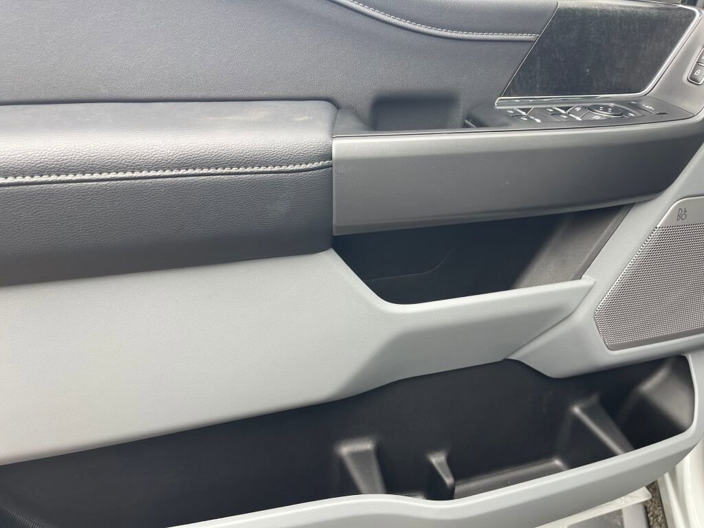 New 2026 Ford F250 XLT image 7