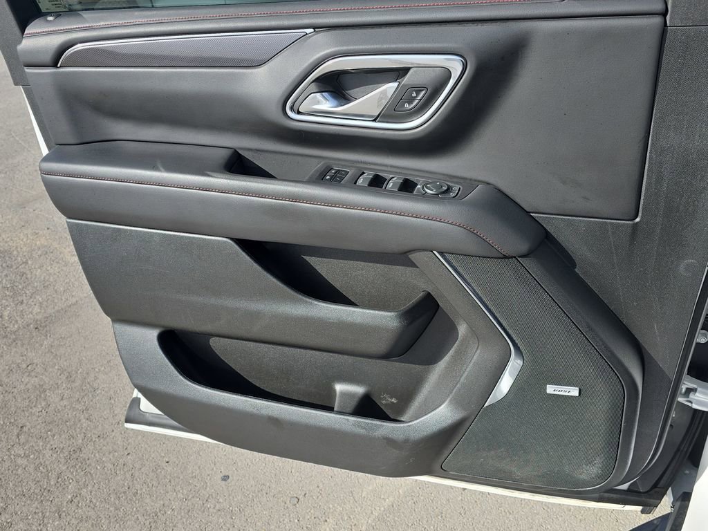 Used 2023 Chevrolet Tahoe RST image 28