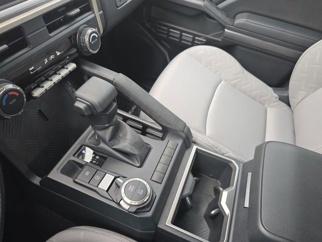 Used 2025 Toyota Tacoma SR5 image 24