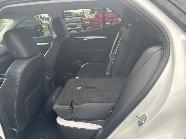 Certified 2024 Buick Envision Sport Touring AWD/4WD image 15