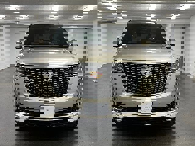 Certified 2024 Cadillac Escalade Premium Luxury w/ Performance Package image 8