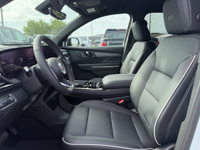 New 2027 Buick Enclave Sport Touring FWD image 12