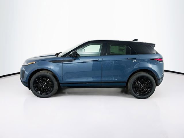 Used 2026 Land Rover Range Rover Evoque S AWD/4WD image 8