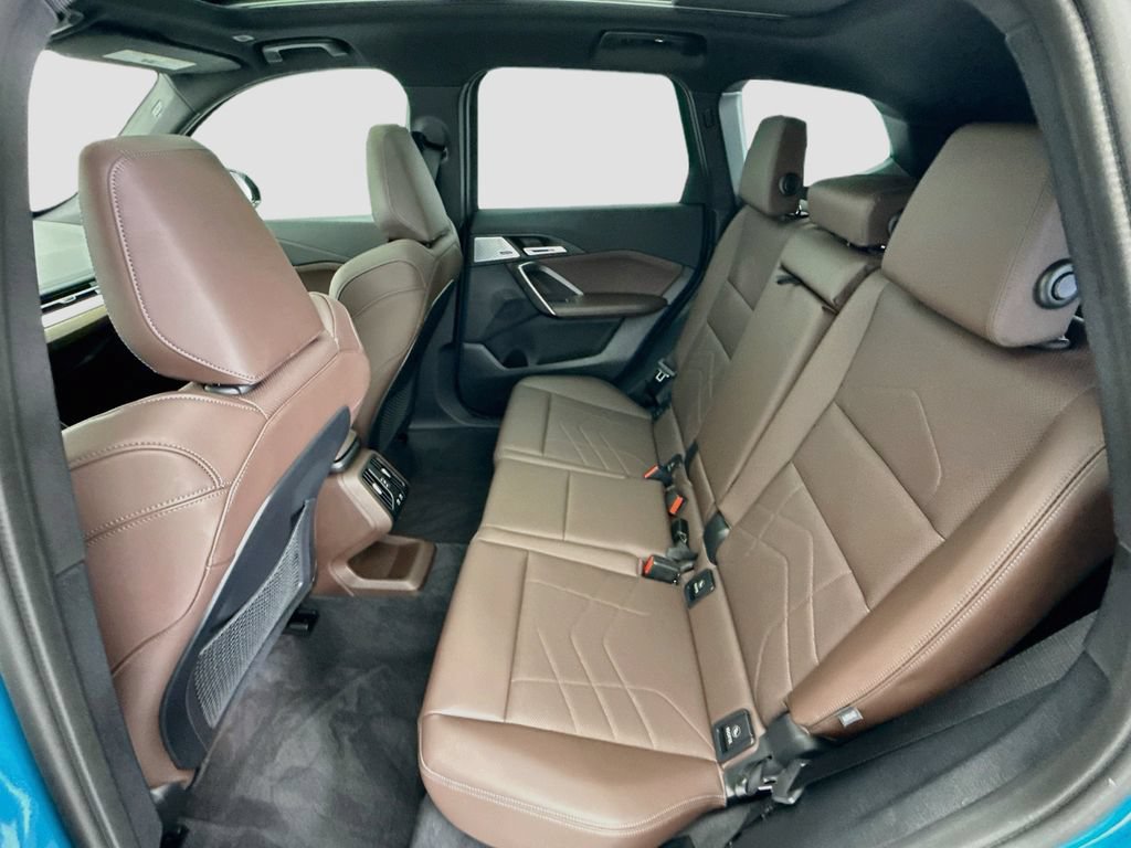 Certified 2023 BMW X1 xDrive28i w/ Premium Package AWD/4WD image 20
