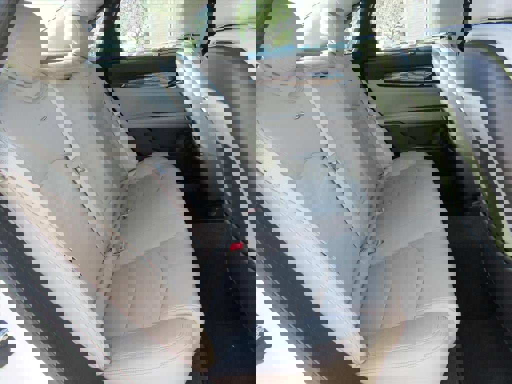 Used 2017 Cadillac CT6 Luxury image 32