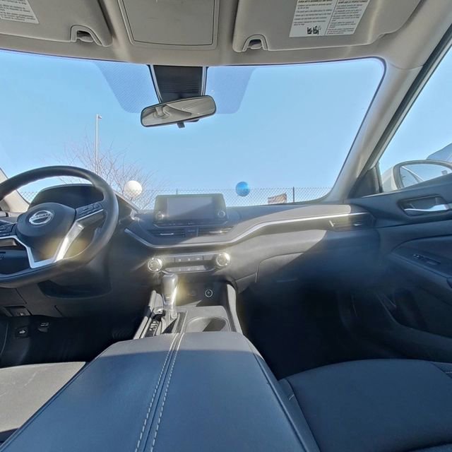 Used 2022 Nissan Altima 2.5 S image 25