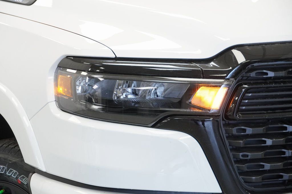 New 2026 RAM 1500 Big Horn image 5