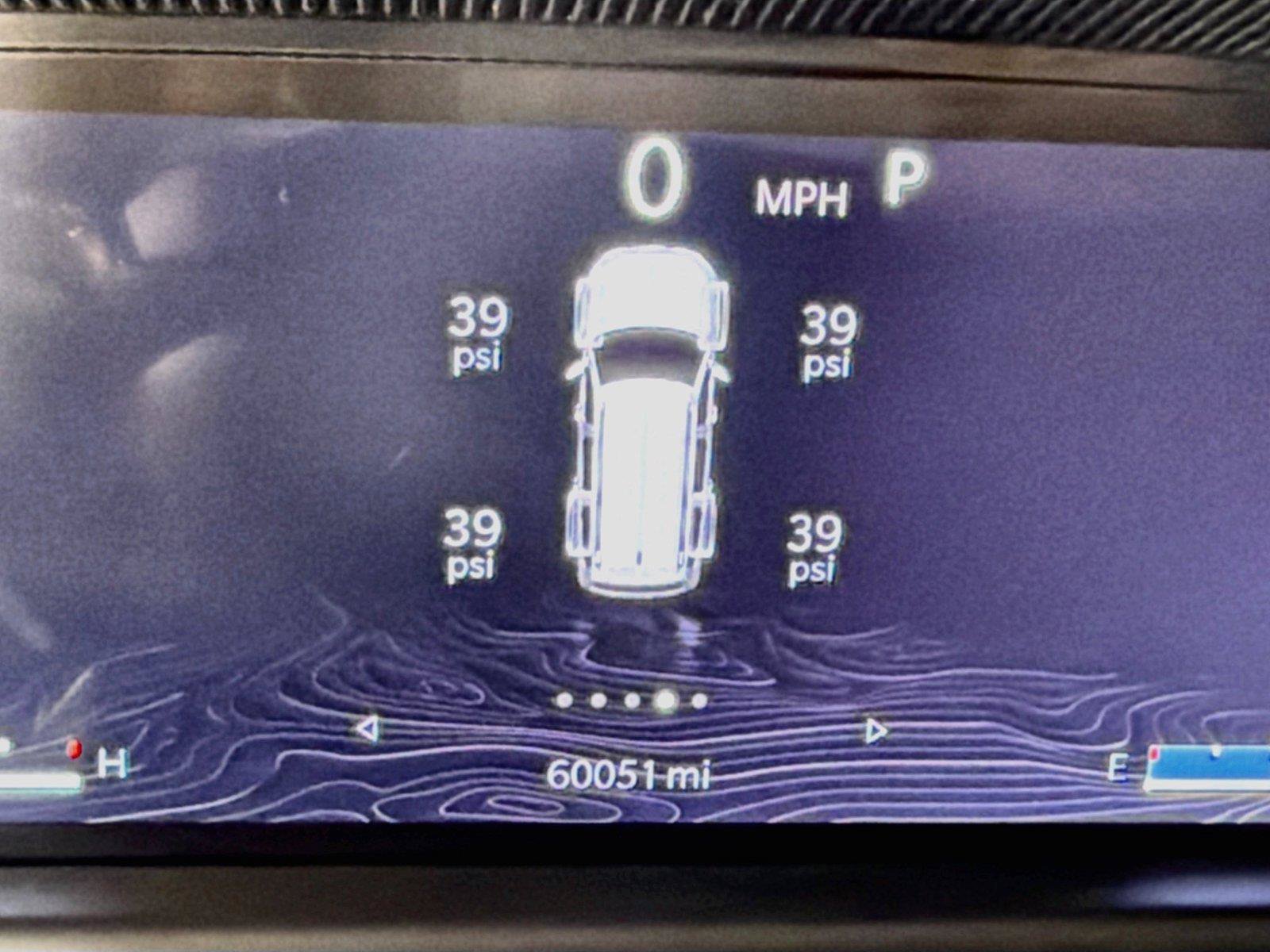Used 2022 Jeep Wagoneer Series I AWD/4WD image 18