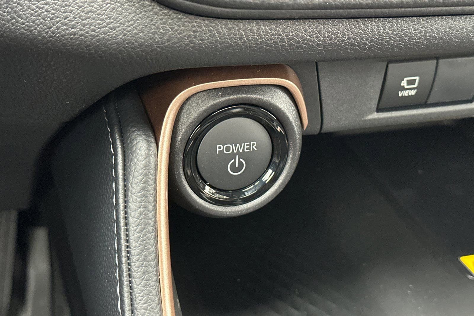 New 2026 Toyota Grand Highlander AWD Hybrid image 26