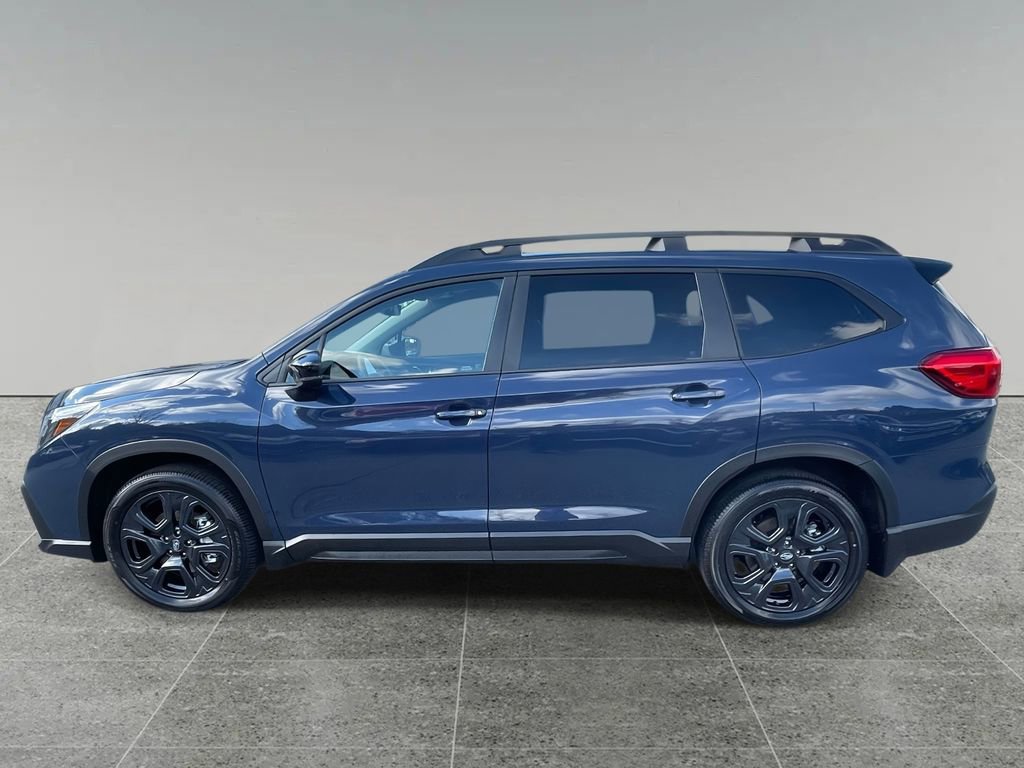 Certified 2025 Subaru Ascent Bronze Edition w/ Onyx Package image 2