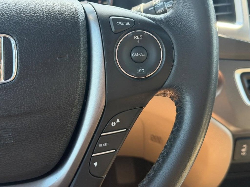 Used 2016 Honda Pilot EX-L image 20