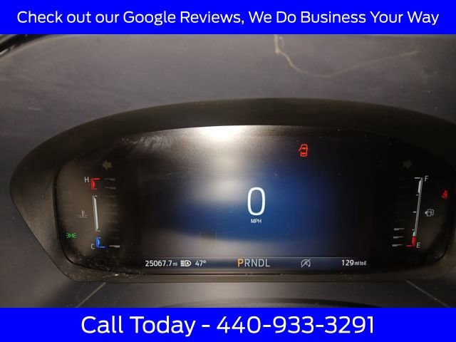 Certified 2023 Ford Escape ST-Line w/ Tech Pack #1 image 30