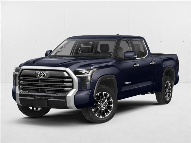 Used 2023 Toyota Tundra Limited w/ TRD Off-Road Package
