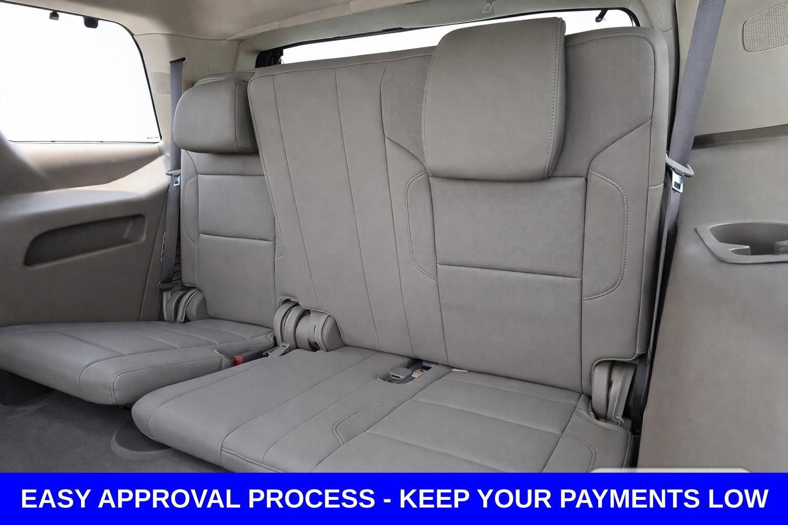 Used 2019 GMC Yukon SLT w/ Premium Edition image 15