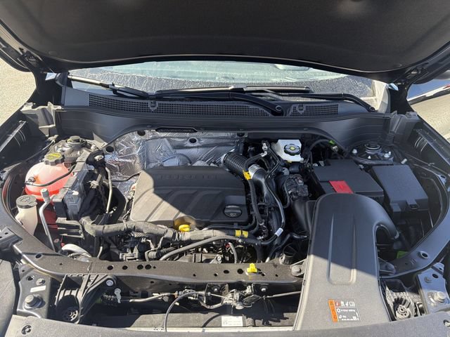 New 2026 Chevrolet Trax LT FWD image 31