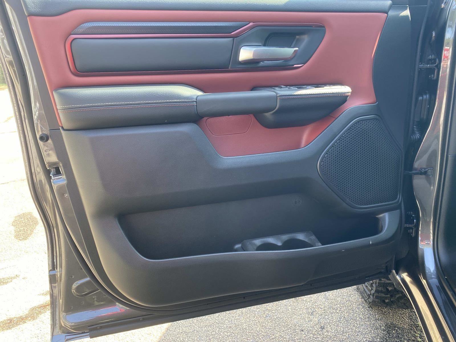 New 2026 RAM 1500 Rebel AWD/4WD image 13