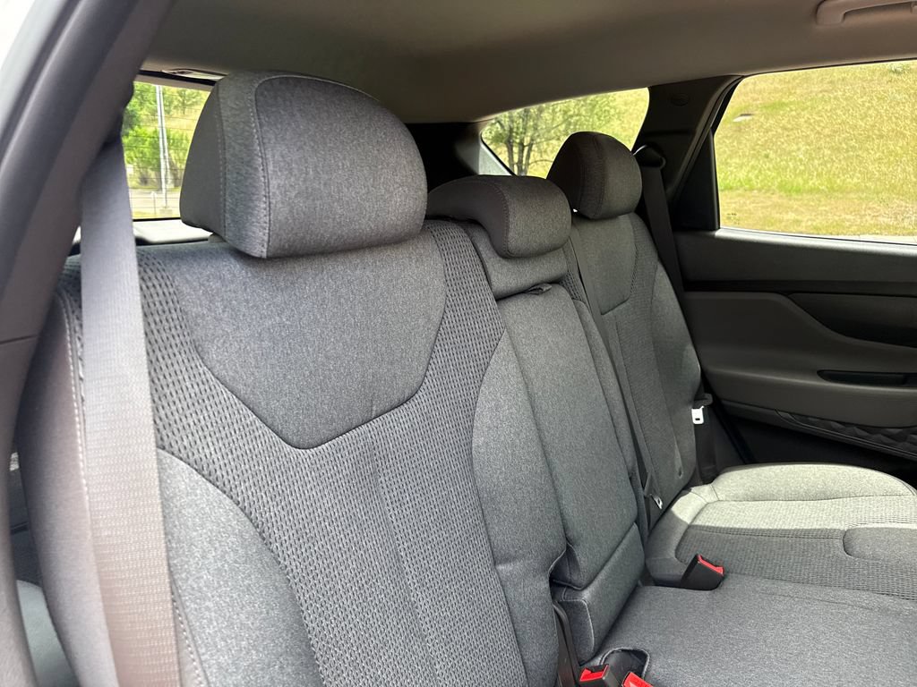 Used 2020 Hyundai Santa Fe SEL AWD/4WD image 26