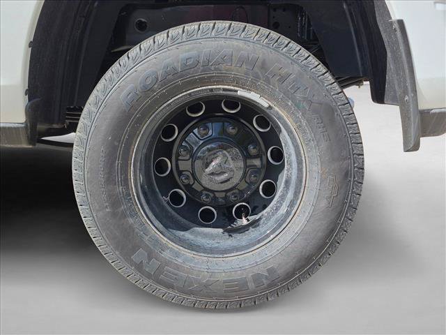New 2026 RAM 3500 Big Horn AWD/4WD image 10