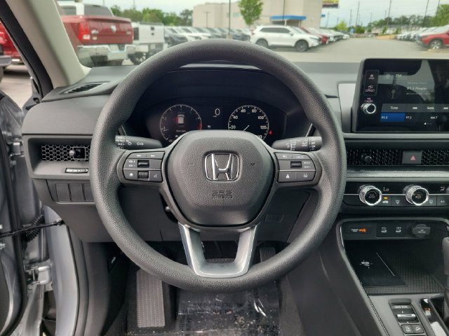 New 2026 Honda CR-V LX image 28
