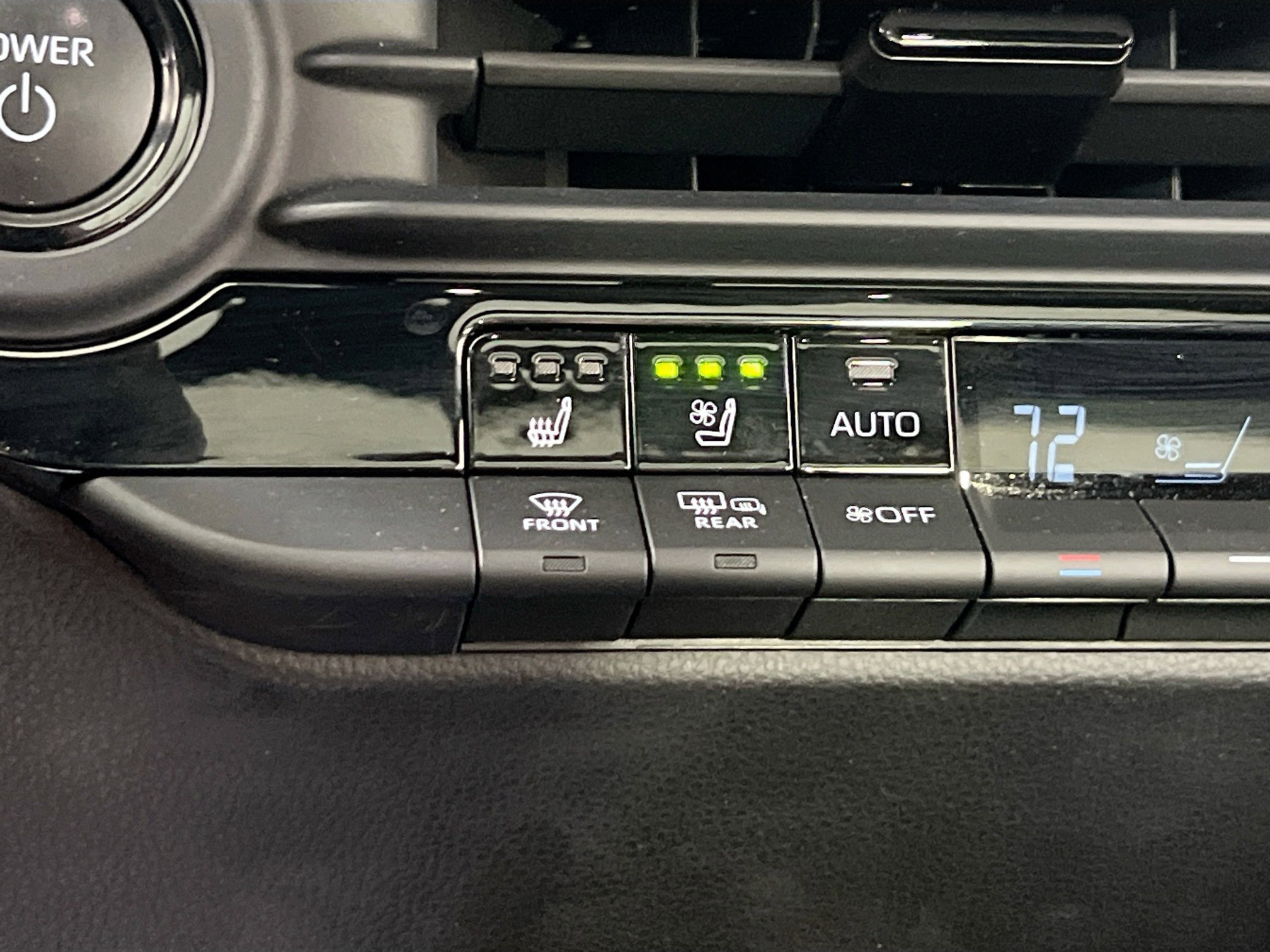 Used 2023 Toyota Crown Platinum image 19