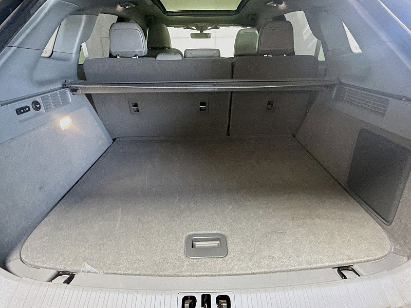 Used 2023 Lincoln Nautilus Reserve w/ Equipment Group 201A image 27