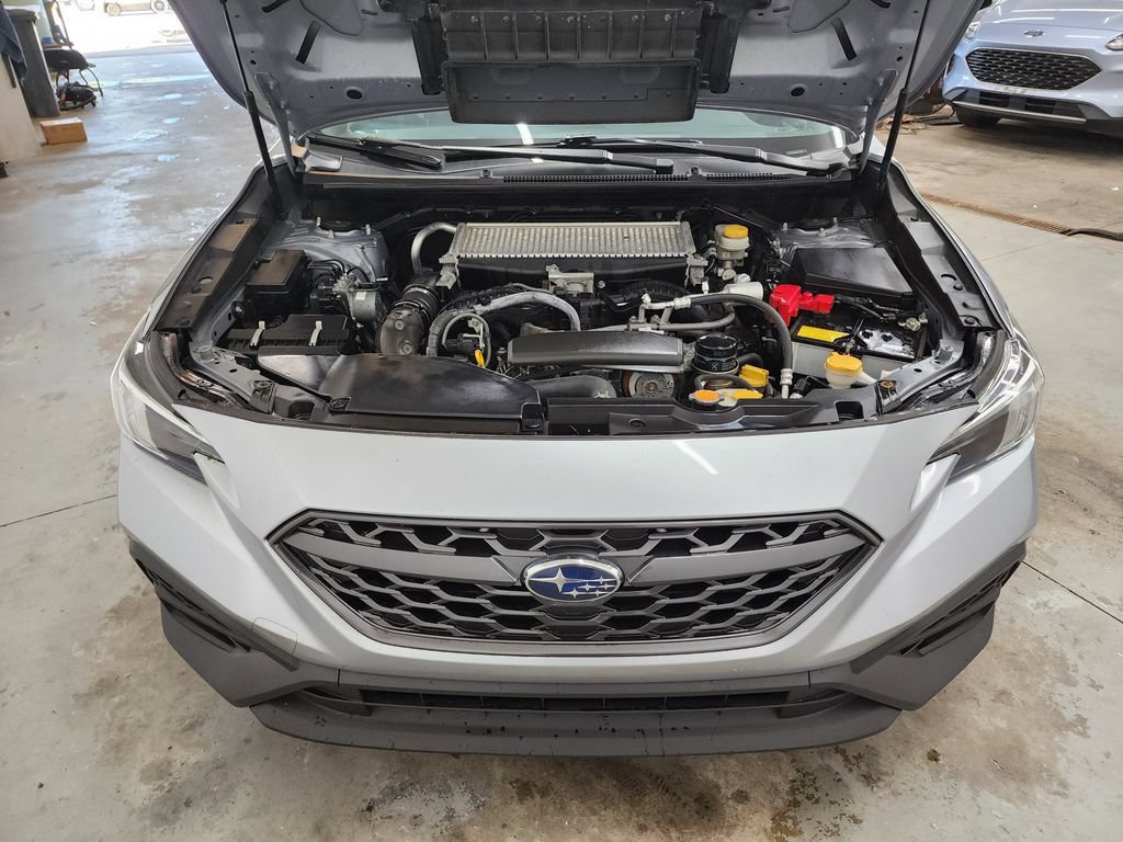 Used 2023 Subaru WRX Premium w/ Popular Package #2 AWD/4WD image 31