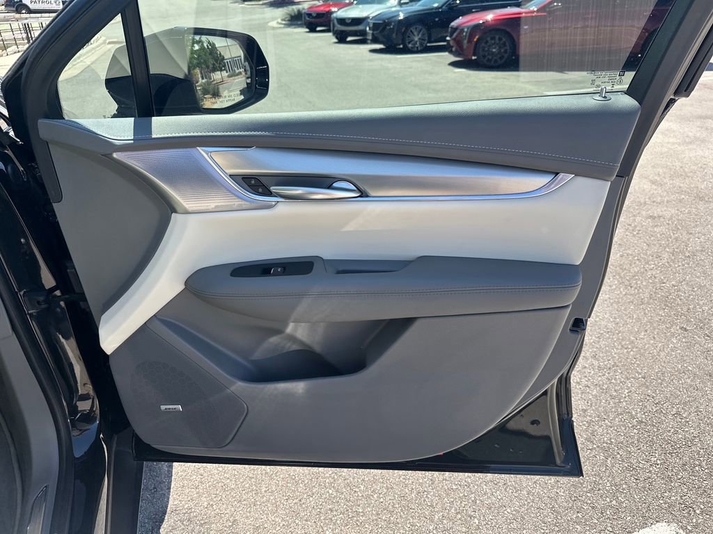 Used 2023 Cadillac XT5 Premium Luxury w/ Technology Package FWD image 33