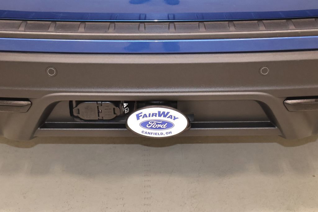 Certified 2023 Ford Explorer ST w/ Equipment Group 401A AWD/4WD image 49