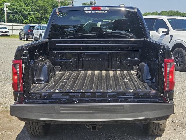 New 2026 Ford F150 STX w/ Equipment Group 200A AWD/4WD image 9