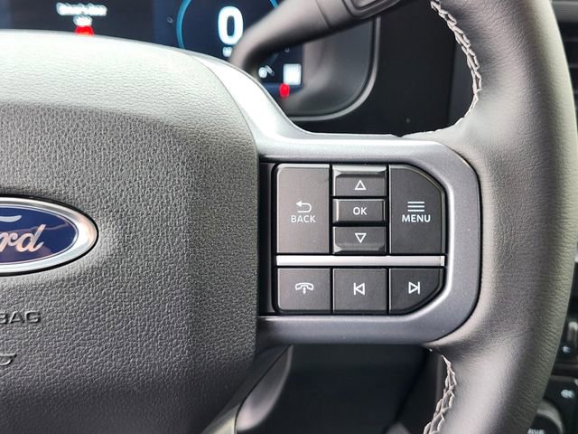 New 2026 Ford F350 Lariat w/ Lariat Ultimate Package image 30