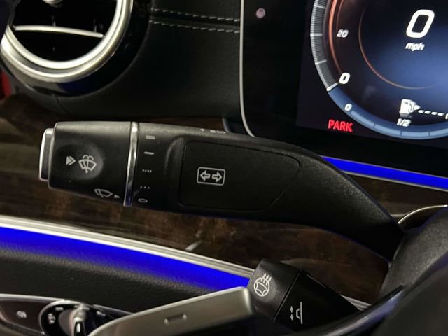 Certified 2023 Mercedes-Benz E 450 4MATIC Sedan image 24