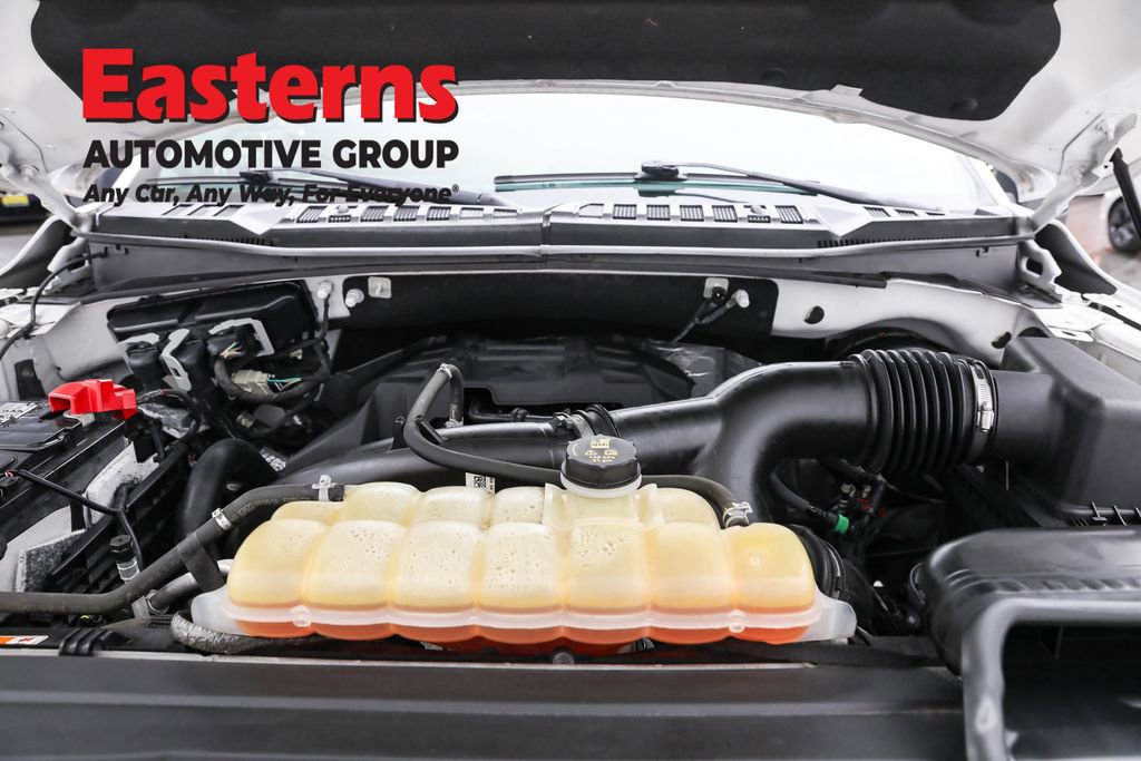 Used 2018 Ford F150 XL w/ XL Power Equipment Group image 7