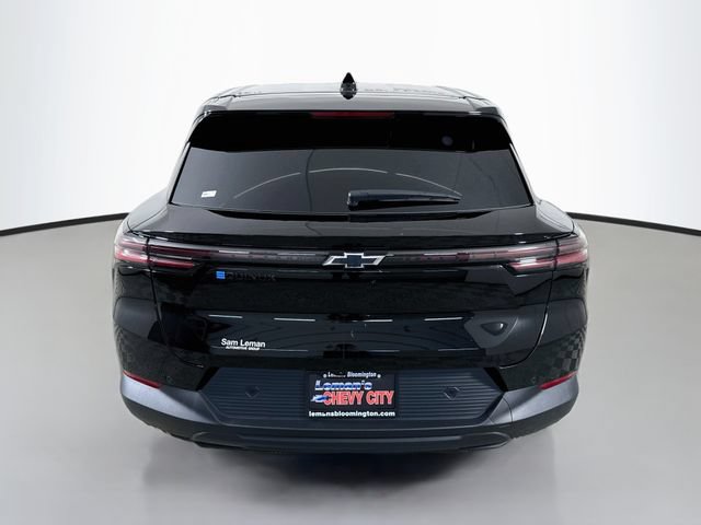Used 2026 Chevrolet Equinox EV LT w/ Comfort Package FWD image 6