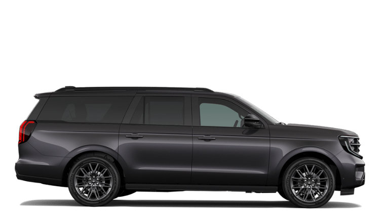 New 2027 Ford Expedition Max Platinum w/ Stealth Appearance Package AWD/4WD image 51