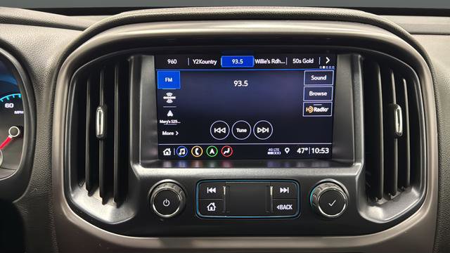 Used 2019 GMC Canyon All Terrain w/ Trailering Package AWD/4WD image 28