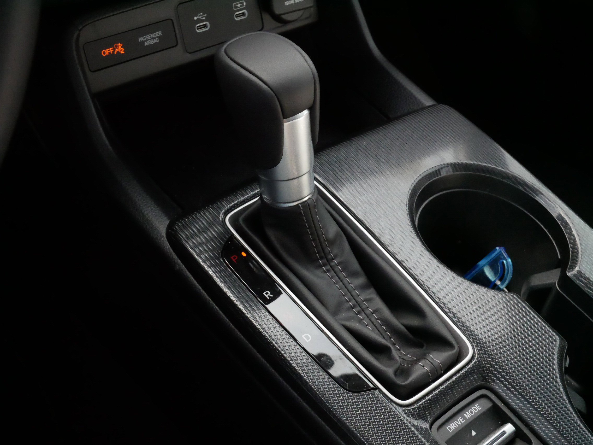 Certified 2026 Honda Civic Sport image 24