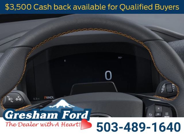 New 2026 Ford Explorer Tremor w/ Tremor Ultimate Package image 14