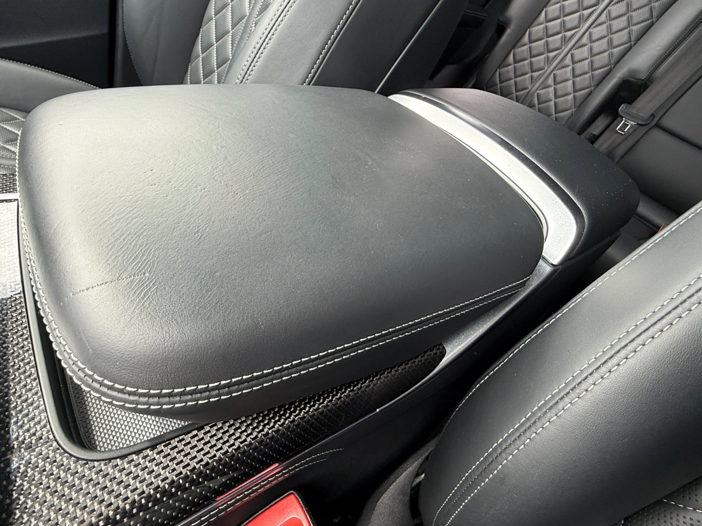 Used 2022 Audi SQ7 Prestige w/ Prestige Package image 39