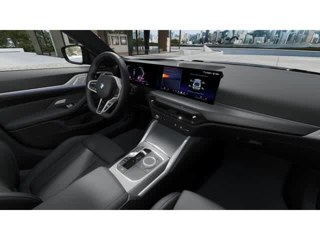 New 2026 BMW i4 xDrive40i AWD/4WD image 14