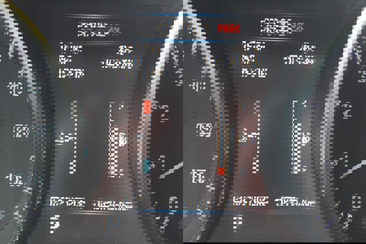 Used 2012 Land Rover Range Rover Evoque Pure Plus AWD/4WD image 5