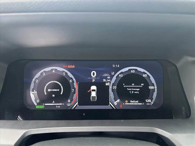 New 2026 Toyota Tacoma TRD Off-Road image 12