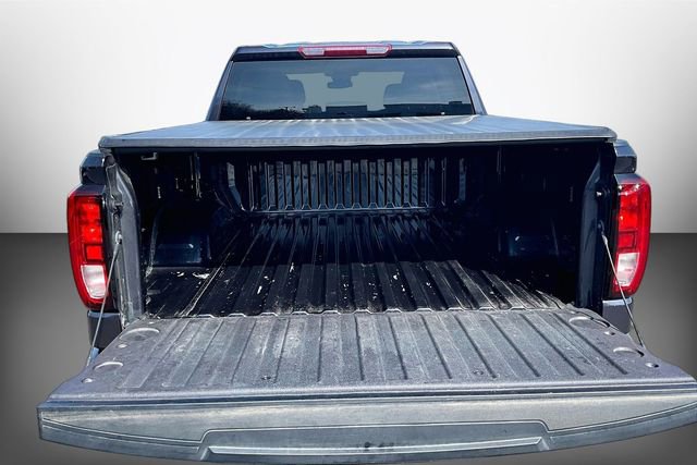 Used 2024 GMC Sierra 1500 Elevation AWD/4WD image 27