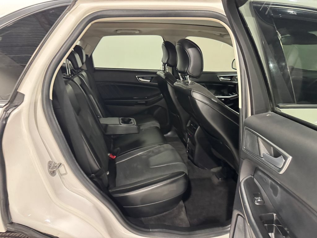 Used 2018 Ford Edge Sport w/ Equipment Group 401A AWD/4WD image 21